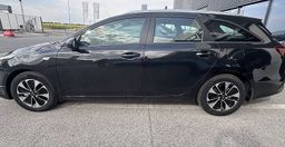 Zunanja slika - KIA Ceed - SW 1.5 T-GDi LX Champion+ MT - 6 - Predogledna slika