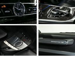 Zunanja slika - Mercedes-Benz G-Razred - G 400 d STRONGER THAN TIME HERR HORST - 18 - Predogledna slika