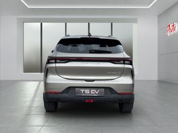 Zunanja slika - Forthing T5 Evo EV - FRIDAY 64.4kWh + PANORAMA + DAB + RADAR + BLISS + - 5 - Predogledna slika