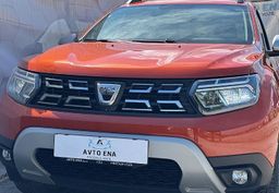 Zunanja slika - Dacia Duster - 4WD 1.5 dCi - PDC - LED - NAVI - KAM SPRED+ZAD - 2 - Predogledna slika