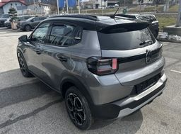 Zunanja slika - Citroën C3 - Max Hybrid110 S S eDCT6 - 6 - Predogledna slika