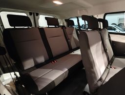 Zunanja slika - Peugeot Expert - Expert - 17 - Predogledna slika