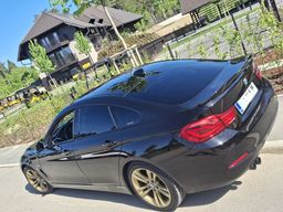 Zunanja slika - BMW Serija 4 - 420i Gran Coupé - 1 - Predogledna slika