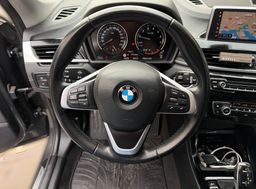 Zunanja slika - BMW X1 - serija : sDrive18i XLINE FULL LED PDC NAVI TEMPOMAT TOP... - 17 - Predogledna slika