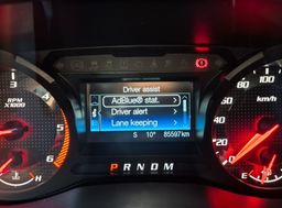 Zunanja slika - Ford Ranger - RAPTOR 2.0TDCi 213PS A10 DC 4x4-SLO-2.LAST-WEBASTO - 17 - Predogledna slika