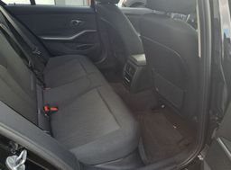 Zunanja slika - BMW Serija 3 - : 320E  A T - 6 - Predogledna slika