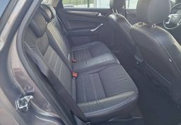 Zunanja slika - Ford Mondeo - Titanium 2.0 TDCi 120 kW Powershift 223150 KM - 10 - Predogledna slika