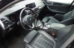 Zunanja slika - BMW X4 - serija : xDrive20d  AT - 8 - Predogledna slika