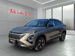Zunanja slika - Omoda 5 - PRIME 1.6 TGDI + RADAR + 360 KAMERA + BLIS + DAB - 10 - Predogledna slika