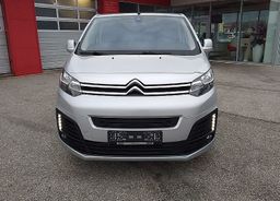 Zunanja slika - Citroën Spacetourer - Feel M 2.0 BlueHDi 150 S S BVM6 -9- - 2 - Predogledna slika