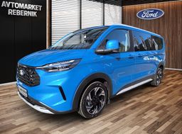 Zunanja slika - Ford Tourneo - Custom ACTIVE 2.0 TDCi 170 KM A8 L2 - 8 SED.- NA ZALOGI - 1 - Predogledna slika