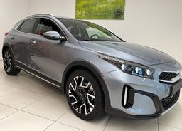 Zunanja slika - KIA XCeed - 1.6 T-GDi EX WAY ISG.7DCT 110.3 kW - 1 - Predogledna slika