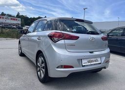 Zunanja slika - Hyundai i20 - 1.1 CRDI COMFORT SAMO 121293 KM ZELO LEP... - 6 - Predogledna slika