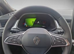 Zunanja slika - Renault Symbioz - TCe 140 evolution EDC - 11 - Predogledna slika