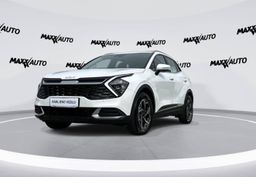 Zunanja slika - KIA Sportage - 1.6 T-GDi LX Fresh.ISG 7 DCT - 1 - Predogledna slika