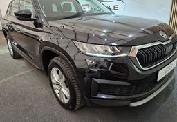 Zunanja slika - Škoda Kodiaq - 2.0 TDI Ambition DSG DSG-ACC-NAVI-PDC-KAMERA - 3 - Predogledna slika