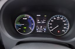 Zunanja slika - Mitsubishi Outlander - PHEV 2.4 MIVEC Twin Motor INSTYLE+ - 8 - Predogledna slika