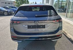Zunanja slika - VW Passat - Variant 2.0 TDI BMT Elegance DSG - 4 - Predogledna slika