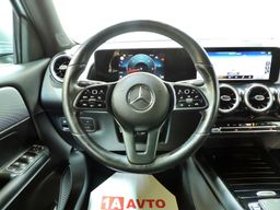 Zunanja slika - Mercedes-Benz GLB-Razred - GLB 200 d 150 Avt. KAMERA-USNJE-LED-KOT NOV - 13 - Predogledna slika