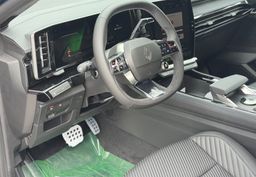 Zunanja slika - Renault Austral - TCe 150 Mild hybrid Esprit Alpine Avt. - 10 - Predogledna slika