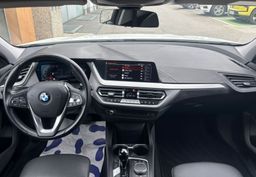 Zunanja slika - BMW Serija 1 - : 118d aut. Sport SLO-1.LAST.-LED - 9 - Predogledna slika