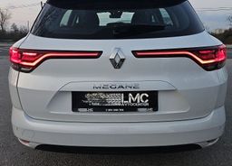 Zunanja slika - Renault Mégane - Megane 1.0 TCe 114ks°1.LASTNIK°°FULL LED° NAVIGACIJA° - 6 - Predogledna slika