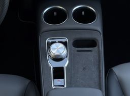 Zunanja slika - MG MGS5 EV - LUXURY - 16 - Predogledna slika