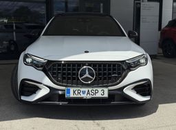 Zunanja slika - Mercedes-Benz E-Razred - Mercedes-AMG E 53 e 4MATIC+ T - 2 - Predogledna slika
