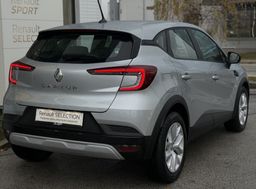 Zunanja slika - Renault Captur - TCe 90 evolution - 5 - Predogledna slika