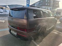 Zunanja slika - Hyundai Santa Fe - 1.6 T-GDI HEV XCLASS 4WD AUTO - KOT NOV+TOP OPREMA - 2 - Predogledna slika