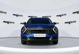 Zunanja slika - KIA Sportage - 1.6 T-GDI LX Fresh DCT... - 2 - Predogledna slika