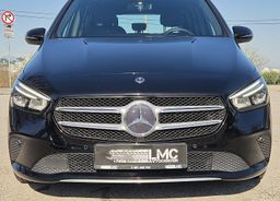 Zunanja slika - Mercedes-Benz B-Razred - B 160 d °LED °USNJE °KAMERA °WIDESCREEN - 4 - Predogledna slika