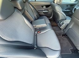 Zunanja slika - Mercedes-Benz C-Razred - C 200 d Avt Avantgarde-Matrix-Panorama-Kam360-Am - 16 - Predogledna slika