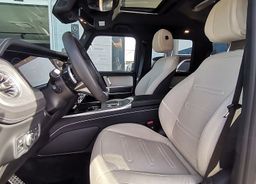 Zunanja slika - Mercedes-Benz G-Razred - G 580 EQ Technology SLO vozilo 1.lastnik - 8 - Predogledna slika