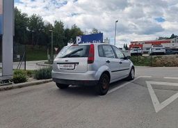 Zunanja slika - Ford Fiesta - 1.3 8V 70 KM Duratec COMFORT KLIMA - 6 - Predogledna slika