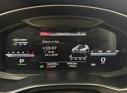 Zunanja slika - Audi A6 Allroad - 40 TDI quattro S tronic. 150kW.ZRAČ.VZMET.GRET.SED - 8 - Predogledna slika
