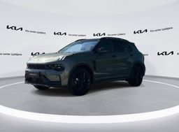 Zunanja slika - Lynk & Co 01 - More 2025 Priključni hibrid... - 1 - Predogledna slika