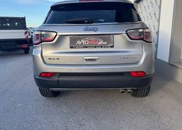 Zunanja slika - Jeep Compass - 2.0 Multijet 16v 140 AWD  Limited - 6 - Predogledna slika