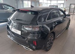 Zunanja slika - KIA Ceed - 1.5 T-GDi GT-Line+ ISG. 7 DCT 103 kW+ZIMSKE GUME - 4 - Predogledna slika