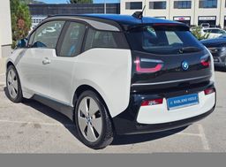 Zunanja slika - BMW i3 - BMW  120 Ah NAVI PRO LED GRET SED TEMP ... - 5 - Predogledna slika