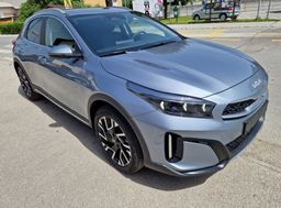Zunanja slika - KIA XCeed - 1.6 T-GDi EX WAY ISG.7DCT 110.3 kW - 5 - Predogledna slika