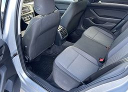Zunanja slika - VW Passat - 2.0 TDI BMT Comfortline DSG-NAVI-PDC - 10 - Predogledna slika