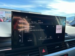 Zunanja slika - Audi A4 - A4 - 10 - Predogledna slika