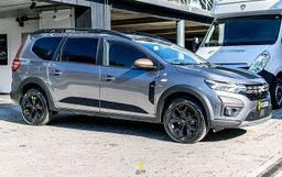 Zunanja slika - Dacia Jogger - 1.0 ECO-G 100 Extreme - 3 - Predogledna slika