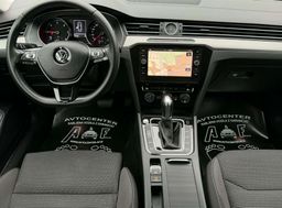 Zunanja slika - VW Arteon - 2.0 TDI-DSG-XENON+LED-LIZING ZA TUJCE-ACC- - 9 - Predogledna slika