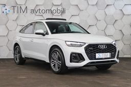 Zunanja slika - Audi Q5 - Sportback 40 TDI Quattro S-Tronic S-Line 204KM - 2 - Predogledna slika