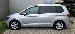 Zunanja slika - VW Touran - 2.0 TDI avt. Family +Vitual+ACC+Kamera+Navi - 5 - Predogledna slika