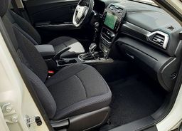 Zunanja slika - KG Mobility Tivoli - 1.5 GDI-T Fresh A T - 10 - Predogledna slika