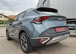 Zunanja slika - KIA Sportage - 1.6 T-GDi LX Fresh ISG 1. LASTNIK SLO. POREKLO - 6 - Predogledna slika
