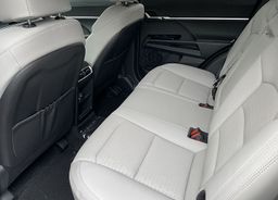 Zunanja slika - SsangYong Torres - 1.5 T-GDI 2WD M T - 9 - Predogledna slika